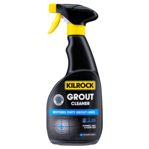 KILROCK GROUT CLEANER SPRAY 500ML