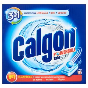 92376 CALGON EXPRESS BALL TABLETS X15