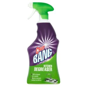 CIL BANG GREASE & SPARKLE  750ML D66068