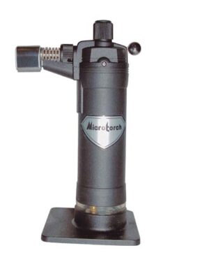 FACKELMANN KITCHEN BLOWTORCH
