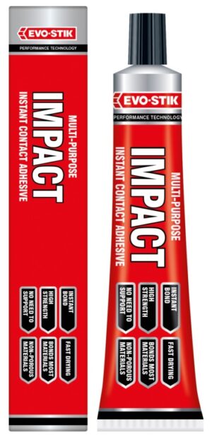 Impact Adhesive – Large Tube