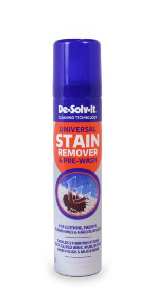 DE-SOLV-IT UNI STAIN REMOVER 100ML