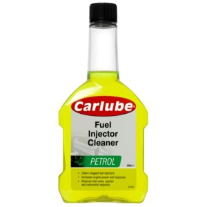 Carlube Petrol Injector Cleaner 300ml