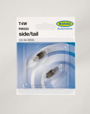 RING SIDE & TAIL BULB    RU233