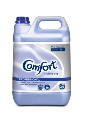 Comfort Complete 5L