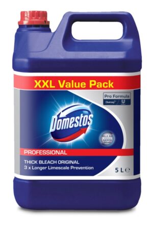 DOMESTOS ORIGINAL        5LTR
