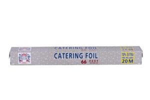 Catering Foil 450mm x 20m