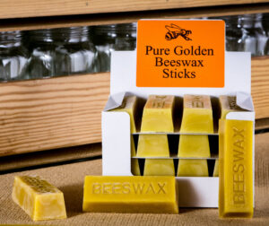 BEESWAX STICK