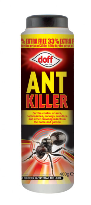 Ant Killer 300g +33% Extra (400g)