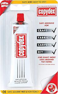 Copydex Adhesive Tube 50ml
