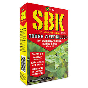 SBK Brushwood Killer 250ml
