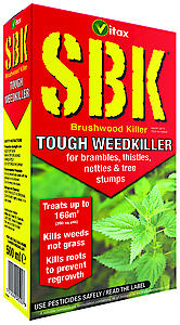 SBK Brushwood Killer 1 Litre