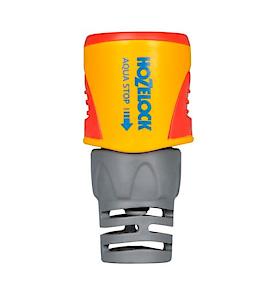 2055 Aquastop Hose Connector for 12.5 – 15mm (1/2 – 5/8in) H