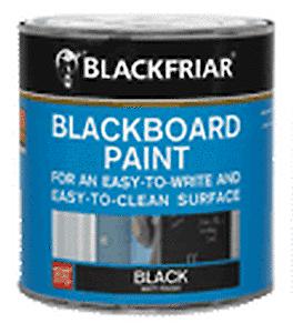 Chalkboard Paint 250ml