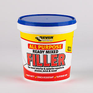 READY MIXED FILLER DECOR 1KG