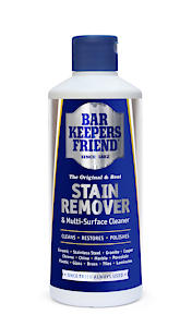 11506 BKF ORIG.STAIN REMOVER 200/250G