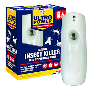 UP NAT INSECT KILL AUTO ZER562 D76941