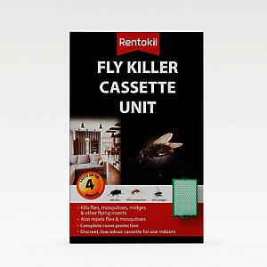 FLYING INSECT KILLER LARGE CASSETTE