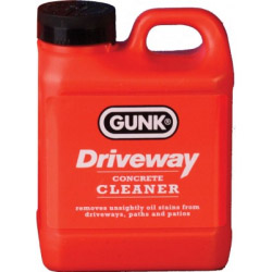 832 Gunk Driveway 2 Litre