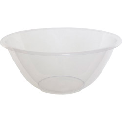 Whitefurze 20cm (2.3Litre) Mixing Bowl Natural