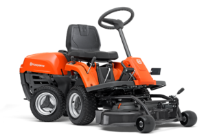 HUSQVARNA R112C RIDER