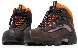 HUSQVARNA PROTECTIVE BOOTS 9.5/44