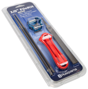 Husqvarna File kit (3/8)
