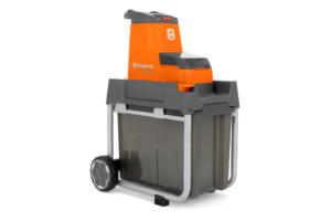 Husqvarna Shredder GS 340is