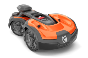 Husqvarna Automower 535 AWD EPOS
