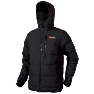 Stoney Creek Thermotough Jacket in Black Size S-2XL