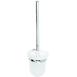 Croydex Westminster Toilet Brush 390 x 110 x 135mm