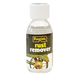Rust Remover 125ml