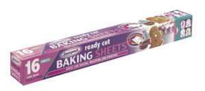BAKING PAPER SHEETS 37 X 42