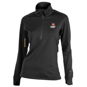 Stoney Creek Womens SC Active Top in Black Size 6-14
