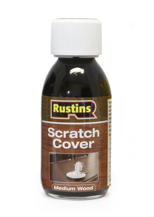 Scratch Cover Medium 125ml