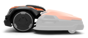 Husqvarna CEORA 544 EPOS