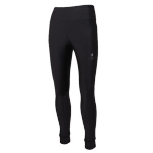 Stoney Creek Womens SC Summer Active Tights in Black Size 6-14