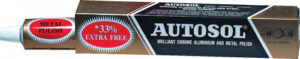 AUTOSOL CHROME POLISH     0400