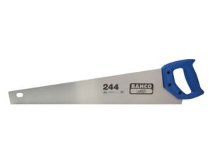 BAHCO 244-22-U7/8-HP Hardpoint Handsaw 550mm (22in) 7 TPI