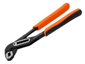 Bahco 2971G Slip Joint waterpump Pliers 250mm