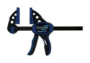 ECLIPSE ONE HANDED BAR CLAMP & SPREADER