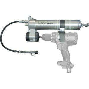 JEFFERSON UNIV POWER COUPLING GREASE GUN
