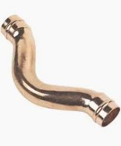 SR Full crossover cxc 22mm