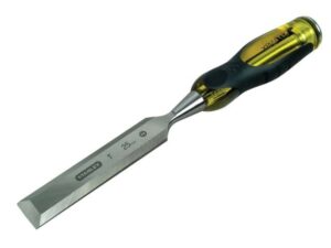 FatMax Bevel Edge Chisel with Thru Tang 25mm (1in)
