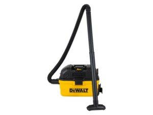 DEWALT WET AND DRY VACUUM 15 LITRE 240 VOLT