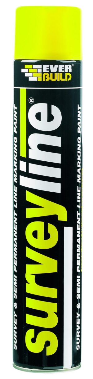 SURVEYLINE WHITE 700ML