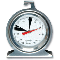 10A04103 FRIDGE FREEZER THERMOMETER