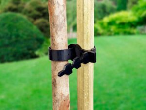 SupaGarden Tree Tie 500mm Single