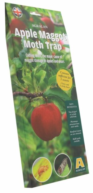 Agralan Codling Moth Trap Up to 5 trees