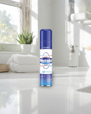 Neutradol Original Aerosol 300ml 12LS